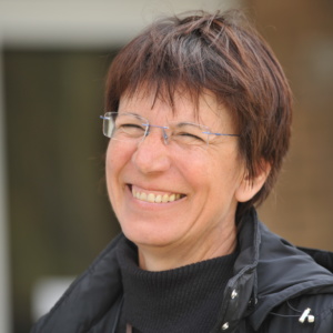 Image de Mauricette FEUILLAS