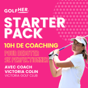 STARTER PACK 10H avec Victoria Colin