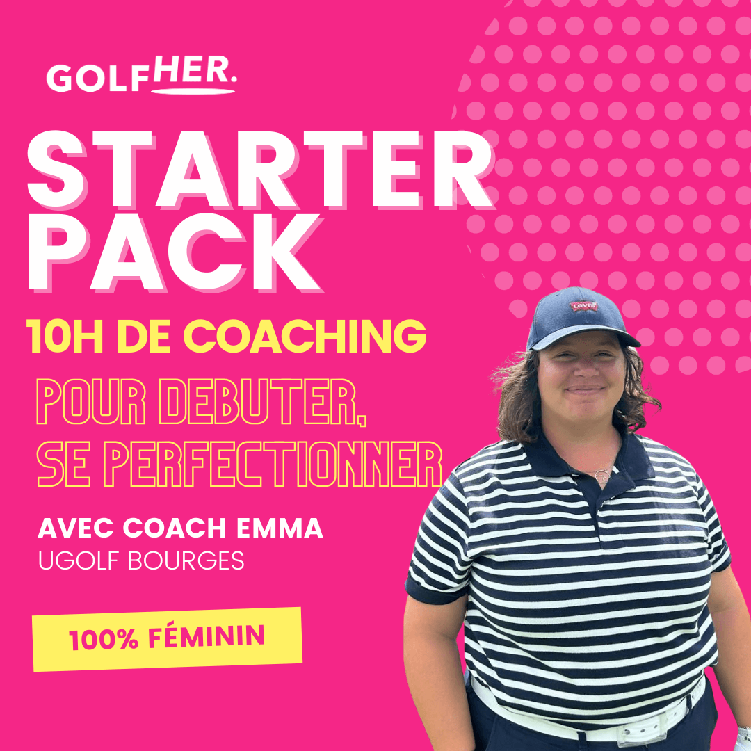 STARTER PACK 10H avec Emma