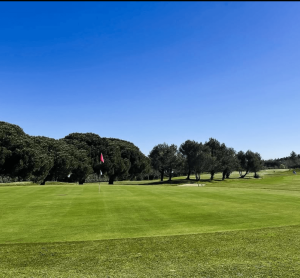 Golf des Sables d'Olonne