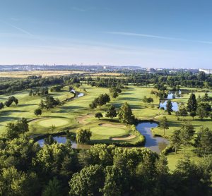 Bluegreen Bordeaux-Lac (33)